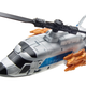 Image for article titled Next Year's Transformers Combine To Form Awesome